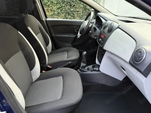 Dacia Sandero 2014 ca si nou ! - imagine 9