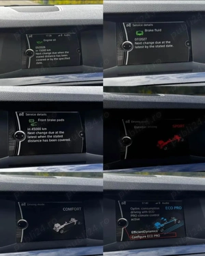 Bmw seria 5 f11 - imagine 6