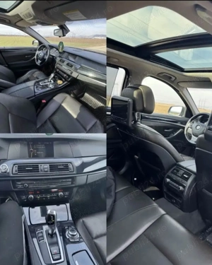 Bmw seria 5 f11 - imagine 7