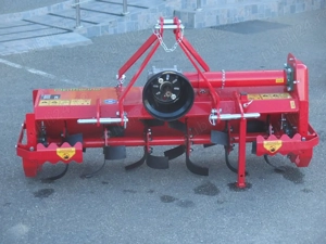 Freza de pamant Del Morino - imagine 4