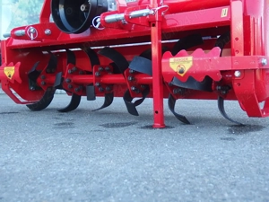 Freza de pamant Del Morino - imagine 2