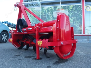 Freza de pamant Del Morino - imagine 3