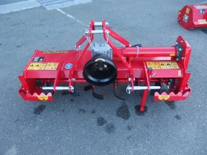 Freza de pamant Del Morino - imagine 5