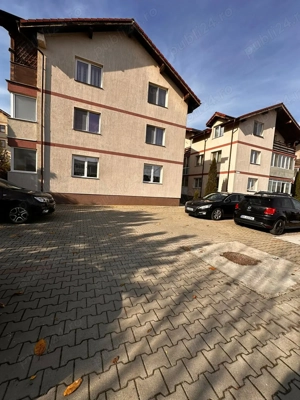 Apartament cu doua camere zona Coresi-IN EXCLUSIVITATE