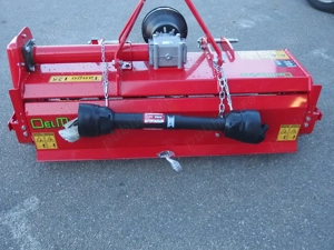 Freza de pamant Del Morino - imagine 6