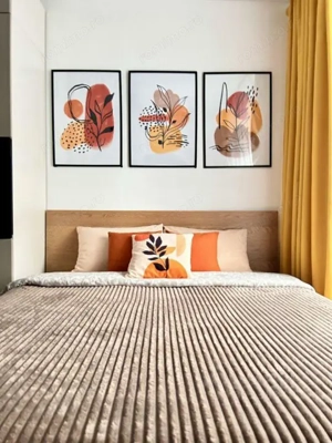 Oferim garsoniera de inchiriat in zona Sebastian - imagine 2