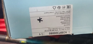 Kit ambreaj blue print mercedes a 160