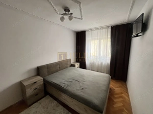 2 camere, centrala proprie, zona liniștită -Hotel Strelitia