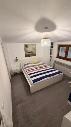 Apartament 3 camere | sector 2 - imagine 4