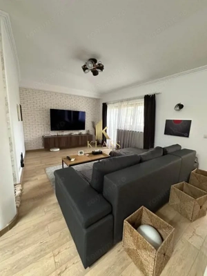 Apartament 3 camere | sector 2 - imagine 2