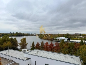 4 camere | 2 locuri de parcare | Floreasca | Vedere Lacul Tei - imagine 6