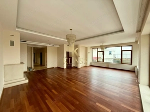 4 camere | 2 locuri de parcare | Floreasca | Vedere Lacul Tei - imagine 2