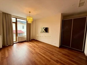 4 camere | 2 locuri de parcare | Floreasca | Vedere Lacul Tei - imagine 4