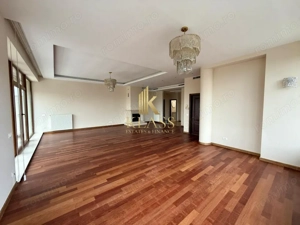 4 camere | 2 locuri de parcare | Floreasca | Vedere Lacul Tei - imagine 3