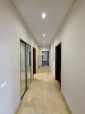 4 camere | 2 locuri de parcare | Floreasca | Vedere Lacul Tei - imagine 9