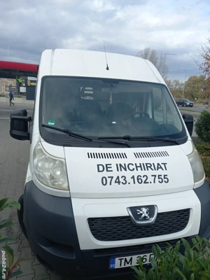 Inchiriez microbuz,duba.