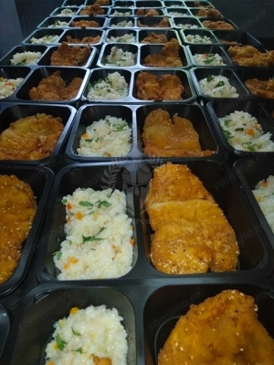 //AFACERE CATERING// LA CHEIE// ULTRACENTRAL// - imagine 3