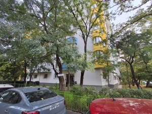 Garsoniera mobilata - utilata   37 mp   { Piata Rahova  - imagine 9