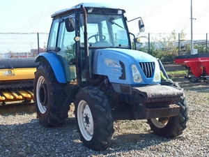 Tractor 70 CP cu A C - imagine 3