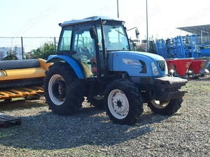 Tractor 70 CP cu A C - imagine 2