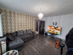 Garsoniera mobilata - utilata   37 mp   { Piata Rahova  - imagine 3