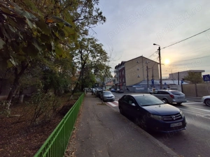 Garsoniera mobilata - utilata   37 mp   { Piata Rahova  - imagine 8