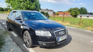 Audi A6 C6 2.0 TDI Bre