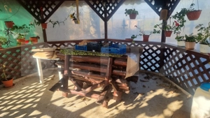 Casa-VILA deosebita ,mobilata plus toate facilitatile - imagine 12