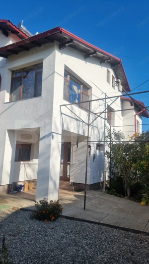Casa-VILA deosebita ,mobilata plus toate facilitatile - imagine 4
