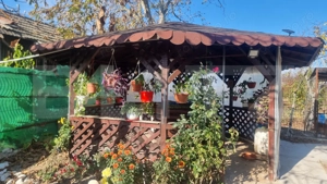 Casa-VILA deosebita ,mobilata plus toate facilitatile - imagine 9