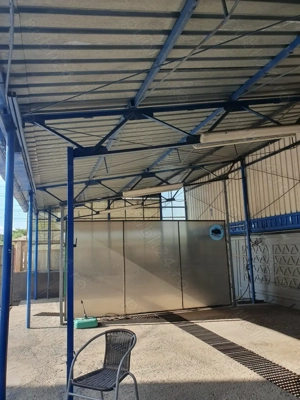 VAND  sau SCHIMB  ST de 960 mp pe Rebreanu  - imagine 3