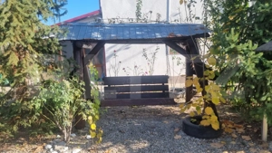 Casa-VILA deosebita ,mobilata plus toate facilitatile - imagine 7