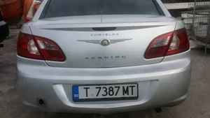 Toyota Avensis , 2000/2004  - imagine 4