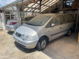 Toyota Avensis , 2000/2004  - imagine 5