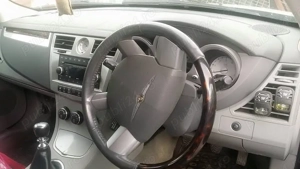 Toyota Avensis , 2000/2004  - imagine 3