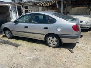 Toyota Avensis , 2000/2004  - imagine 2