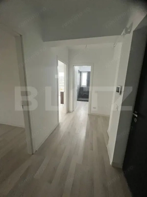 Apartament 2 camere, 58 mp, zona Moara de Vant - imagine 5