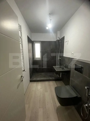 Apartament 2 camere, 58 mp, zona Moara de Vant - imagine 3