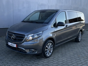 Mercedes Vito TOURER V-Class 119CDI-4Matic  7-8 Locuri Pat  Navi  Camera  Full Option