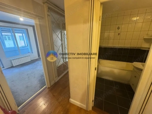 Apartament 4 camere de vânzare ,etaj 1 - 89,67 mp - Zona centrală - imagine 19