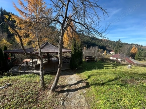 Casă modernă cu teren generos   direct de la proprietar - imagine 2