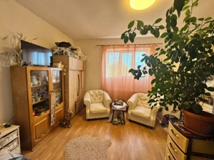 Garsonieră spațioasă și luminoasă, ideală pentru locuință sau investiție!