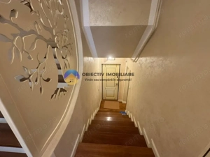 Apartament 4 camere de vânzare ,etaj 1 - 89,67 mp - Zona centrală - imagine 2