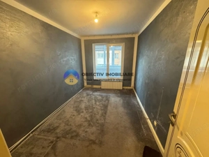 Apartament 4 camere de vânzare ,etaj 1 - 89,67 mp - Zona centrală - imagine 8