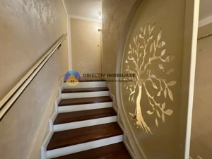 Apartament 4 camere de vânzare ,etaj 1 - 89,67 mp - Zona centrală