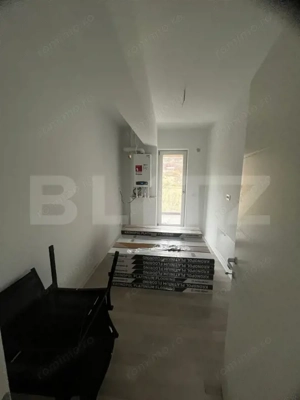 Apartament 2 camere, 58 mp, zona Moara de Vant - imagine 4