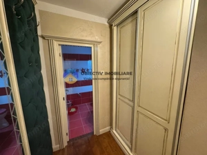 Apartament 4 camere de vânzare ,etaj 1 - 89,67 mp - Zona centrală - imagine 12