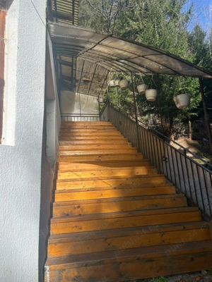 Casă modernă cu teren generos   direct de la proprietar - imagine 3