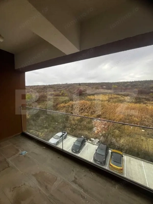 Apartament 2 camere, 58 mp, zona Moara de Vant - imagine 5