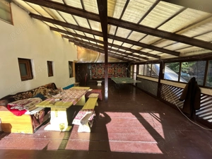 Casă modernă cu teren generos   direct de la proprietar - imagine 7